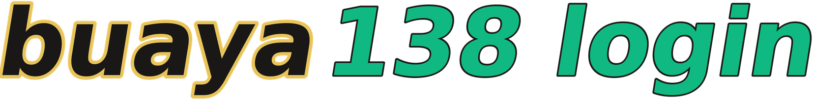 buaya138 login logo